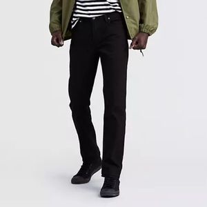 Levi’s Men’s 511 Slim Fit Jeans